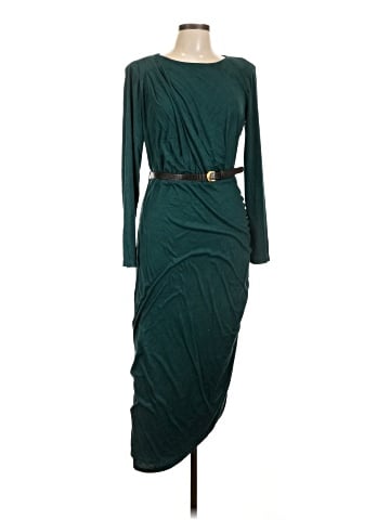 Donna Karan New York Casual Dress (view 1)