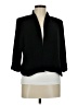Kate Rosy Black Blazer Size M - photo 1