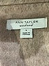 Ann Taylor Tan Vest Size S - photo 6