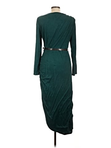 Donna Karan New York Casual Dress (view 2)