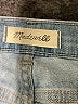 Madewell Blue Jeans Size 27 waist - photo 4