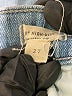 Madewell Blue Jeans Size 27 waist - photo 5