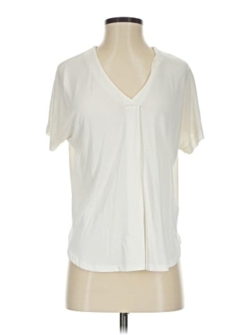 Braeve Short Sleeve Blouse (view 1)