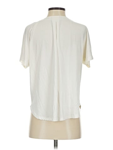 Braeve Short Sleeve Blouse (view 2)