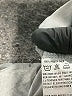 Zeagoo 100% Polyester Gray Cardigan Size M - photo 8