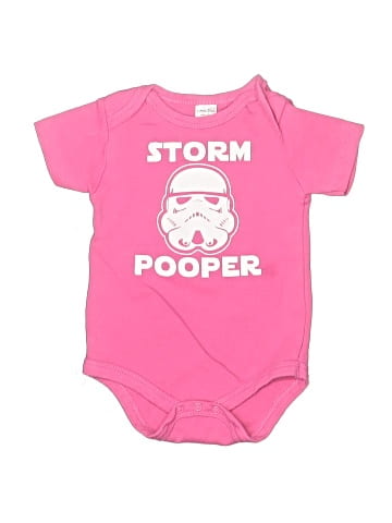 Nursery Decals and More Short Sleeve Onesie (view 1)