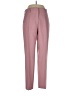 Burberry Solid Pink Dress Pants Size 10 - photo 1
