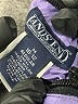 Lands' End 100% Nylon Solid Purple Snow Jacket Size M - photo 6