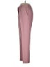 Burberry Solid Pink Dress Pants Size 10 - photo 5