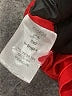 Unbranded 100% Polyester Red Blazer Size S - photo 6