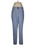 Halogen Blue Dress Pants Size 8 - photo 1