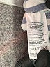 Madewell Stripes Blue Short Sleeve Blouse Size XXS - photo 8