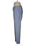 Halogen Blue Dress Pants Size 8 - photo 5