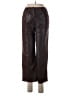 Collin Creek Brown Casual Pants Size 2 - photo 1