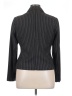 CAbi Stripes Gray Blazer Size 14 - photo 2