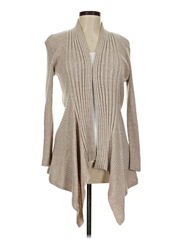 Dana Buchman Cardigan (view 1)