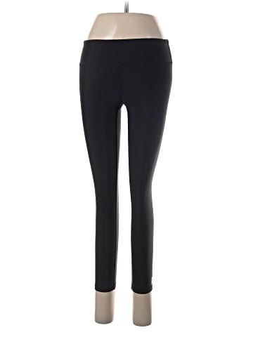 Plum Active Pants (view 1)