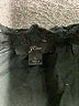 J.Crew 100% Cotton Black Long Sleeve Blouse Size L - photo 7
