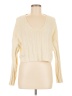Urban Outfitters Ivory Pullover Sweater Size M - photo 1
