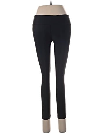 Plum Active Pants (view 2)