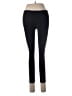Plum Black Active Pants Size S - photo 2