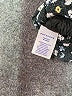 POPSUGAR 100% Rayon Blue Short Sleeve Top Size S - photo 8