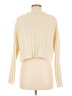 Urban Outfitters Ivory Pullover Sweater Size M - photo 2