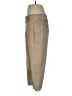 Worthington Solid Tan Casual Pants Size 8 - photo 5