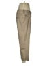 Worthington Solid Tan Casual Pants Size 8 - photo 4