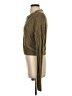 Endless Blu 100% Acrylic Green Pullover Sweater Size S - photo 5
