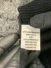 Fab'rik Black Cocktail Dress Size S - photo 8