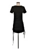 Shein Black Casual Dress Size 2 - photo 1