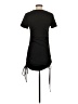 Shein Black Casual Dress Size 2 - photo 2