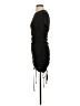 Shein Black Casual Dress Size 2 - photo 5