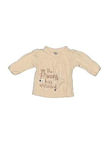 Gerber Long Sleeve Top (view 1)