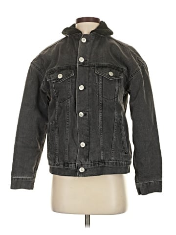 BDG Denim Jacket (view 1)