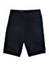 Talbots Solid Black Board Shorts Size 8 - photo 1