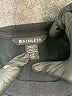 Athleta Black Pullover Sweater Size L - photo 7
