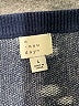 A New Day Polka Dots Black Pullover Sweater Size L - photo 7