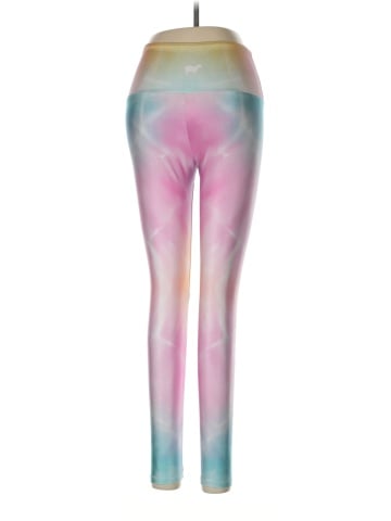 Goldsheep Yoga Pants (view 2)
