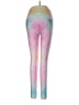 Goldsheep Tie-dye Pink Yoga Pants Size M - photo 2