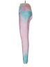 Goldsheep Tie-dye Pink Yoga Pants Size M - photo 5