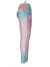 Goldsheep Tie-dye Pink Yoga Pants Size M - photo 4