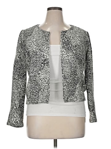 Left Coast by Dolan Blazer (view 1)