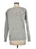 En Creme Gray Pullover Sweater Size Med - Lg - photo 2