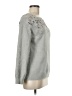 En Creme Gray Pullover Sweater Size Med - Lg - photo 4