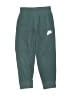 Nike Green Sweatpants Size 4T - photo 1