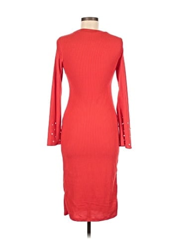 Shein Cocktail Dress (view 2)