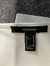 Forever 21 Ivory Cocktail Dress Size M - photo 7