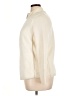 Talbots 100% Polyester Ivory Jacket Size 1X - photo 5
